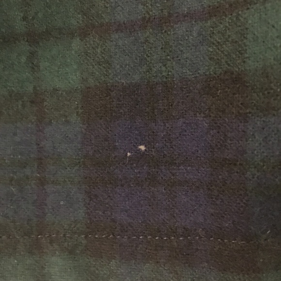 Vintage Pendleton 100% wool tartan shirt - Picture 11 of 14